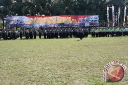 733 Personel Disiagakan dalam Operasi Ketupat Semeru di Jember