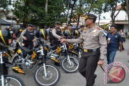 Kesiapan Arus Mudik