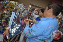 Razia Parcel Gresik
