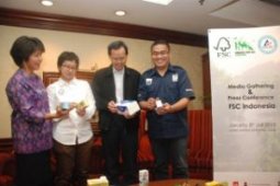 FSC: Ancaman Hutan Besar Akibat Pola Konsumtif