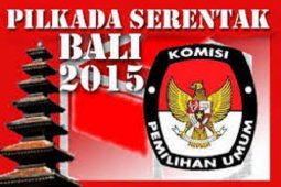 KPU Bali Bersurat Ke Pusat Terkait Pilkada
