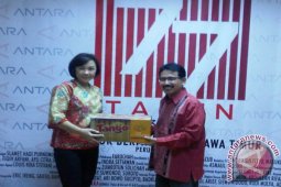 Kunjungan OT Group