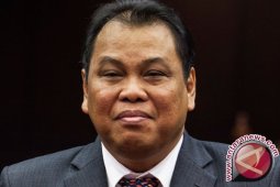 MK: Legislator Ikut Pilkada Harus Mengundurkan Diri