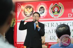 SARASEHAN TERORISME