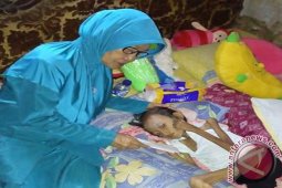 Balita Jember di Bawah Garis Merah KMS Capai 1.750 Anak