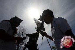 Kementerian Agama Sebar Pemantau Hilal Untuk Lebaran