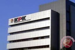 KPK Usulkan Penyidikan Korupsi Sektor Swasta