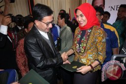 Bupati Probolinggo: Tanah Bromo-Tengger Tidak Diperjualbelikan