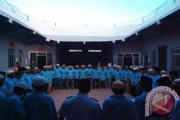Perlu Solusi Permasalahan Lapas