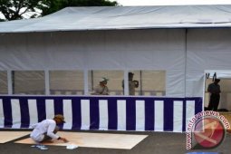 Polres Pasuruan Dirikan 12 Pos Pengamanan Mudik