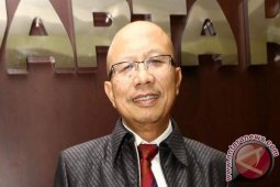 Peradi Usut Tuntas Advokat Yang Tertangkap KPK