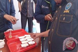 Polisi Minta Semua Legislator  NTT Tes Urine