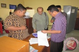Rektor UNP Kediri Samari Mengundurkan Diri