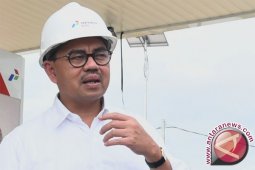 Pemerintah siapkan dana untuk cadangan minyak strategis