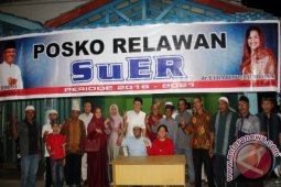 Wakil Ketua DPRD Bontang Siap Mengundurkan Diri