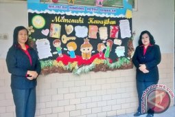 Menanamkan Karakter dari Hal Sederhana