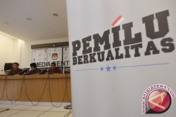 Hari Pertama Perpanjangan Pendaftaran Pilkada Pacitan "Sepi"