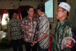 Menteri ESDM: Energi Jangan Dijadikan Komoditas