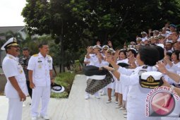 Wakasal Tutup Kursus Manajemen Strategis