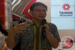 Produk Taiwan Dipamerkan Di Bali