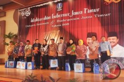 Tali Asih Seniman Jatim
