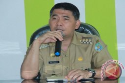 Pemerintah akan memangkas anggaran honor kegiatan