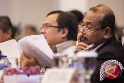 Andrinof: Indonesia Akan Bangun Pangkalan Militer di Perbatasan