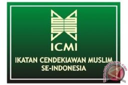 ICMI: Media Berperan Untuk Kemerdekaan Palestina