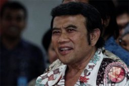 Rhoma: Jakarta Membutuhkan Pemimpin Pembawa Kedamaian