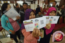 Menhub berencana tingkatkan anggaran mudik gratis