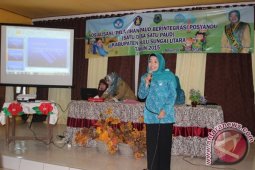 Bunda PAUD Larang Ajar Calistung