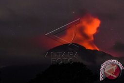 Gunung Raung