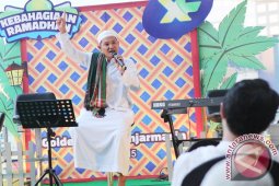 Pastikan Jaringan Stabil Saat Lebaran
