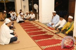 Banyuwangi Gelar Doa Bersama untuk Raung
