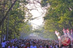 Sambut Harkopnas 2015