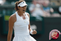 Lima Fakta Final Tunggal Putri Wimbledon