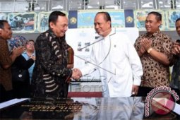 Menristek: 243 PTS Dinonaktifkan Hingga Akhir Tahun