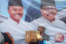 Menhub Apresiasi Pemprov Jatim Mudik Gratis Kapal