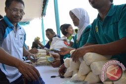 Pasar Murah PNS