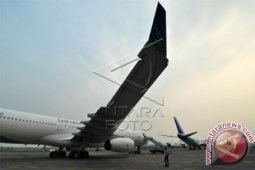 Penerbangan Jurusan Denpasar Dialihkan Ke Juanda