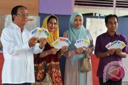 Putra Sulung Sefek Effendie Siap Maju Pilkada