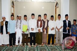 Safari Ramadhan