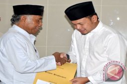 Bima Arya Harap Masjid Cetak Generasi Akhlak Mulia