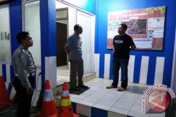 Kapolres : Waspadai Tindak Kejahatan Saat Mudik