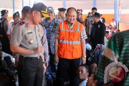 ARUS MUDIK BANJARMASIN
