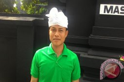 Peradah Patoman Gelar Pesantian Jelang Galungan