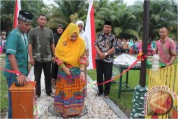 Green House Dijadikan Lokasi Wedding Garden Party