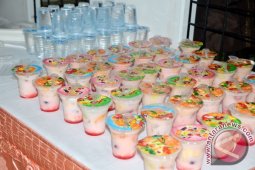 Takjil Ramadhan