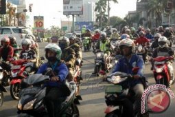 Dishub Bekasi Siagakan 230 Personel Selama Mudik