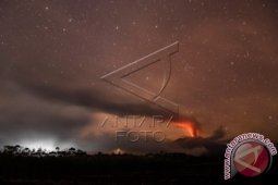 Gubernur Pastikan Warga Banyuwangi Sekitar Raung Aman